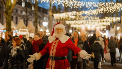 Royal Christmas Fair