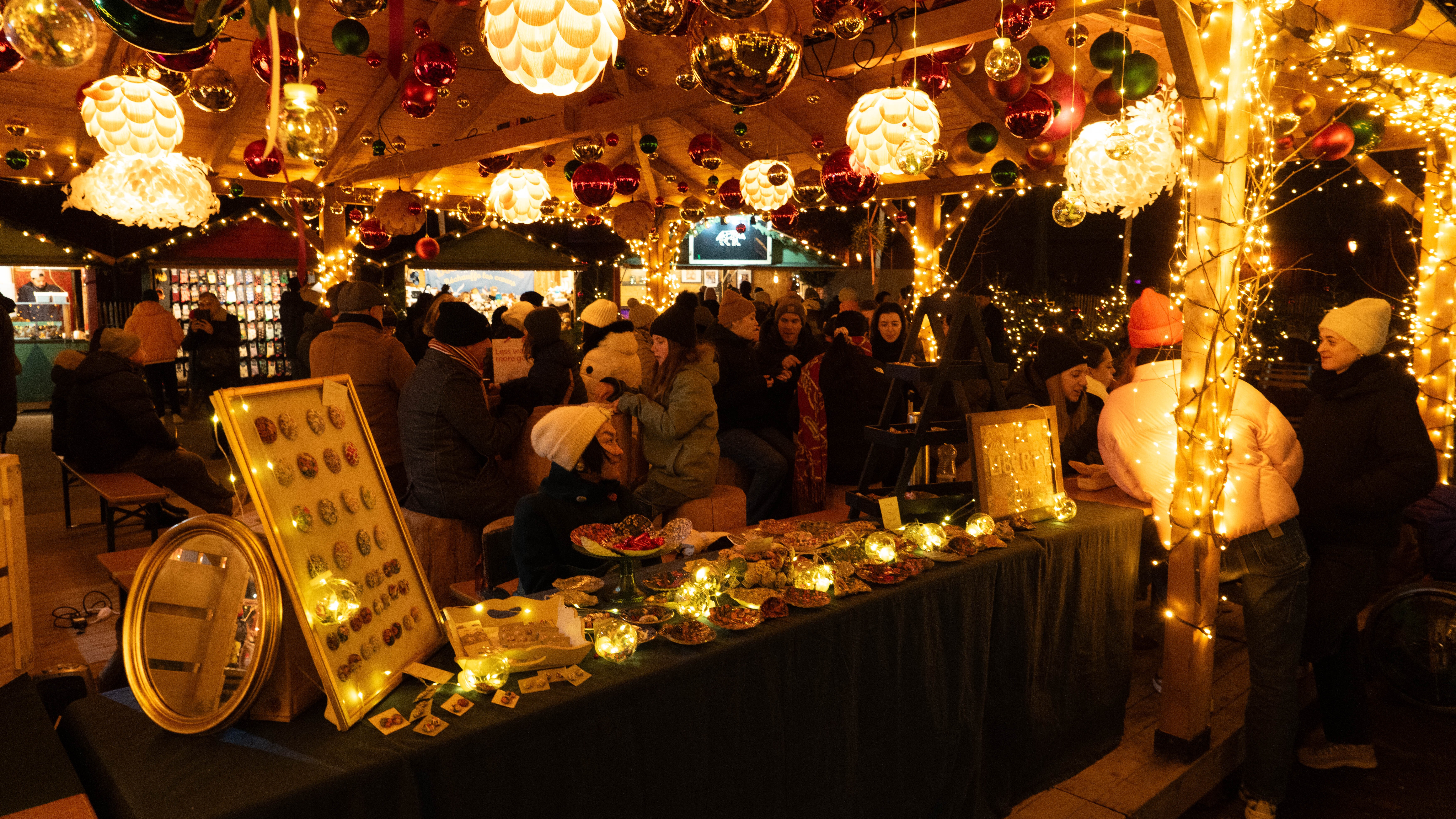 Winterthurer Wintermarkt