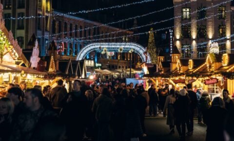 Marché de Noël Lille 5 1024x424